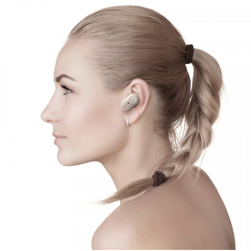 Tai nghe Bluetooth Sony WF-1000XM3