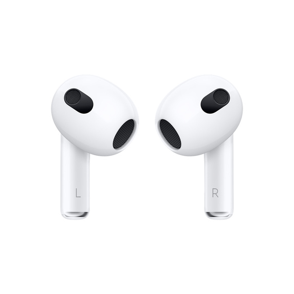 Tai nghe không dây Apple AirPods 3 Hàng Trưng Bày - 99%
