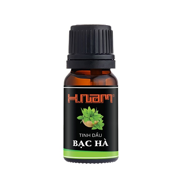 Tinh Dầu Hnam Bạc Hà 15ml