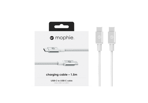 Cáp Mophie USB-C to USB-C 1M5