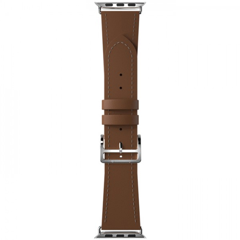 Dây Đồng Hồ Switcheasy Classic Genuine Leather 42/44mm (GS-107-214-274-23)