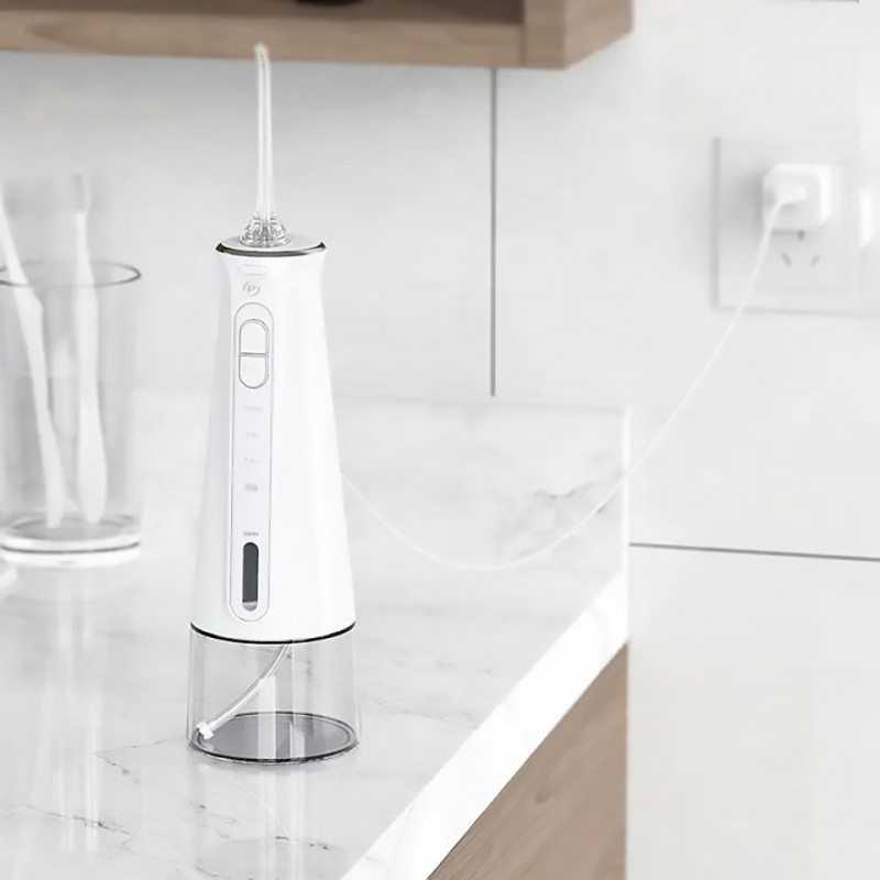Máy Tăm nước PISEN PIN-Oral (TP-WP01) 