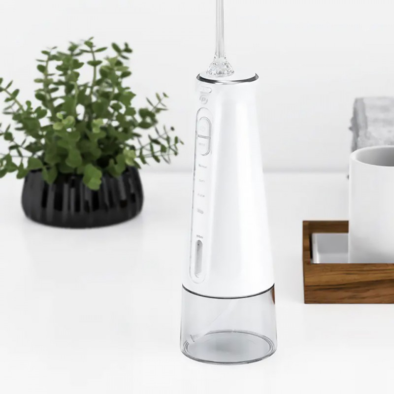 Máy Tăm nước PISEN PIN-Oral (TP-WP01) 