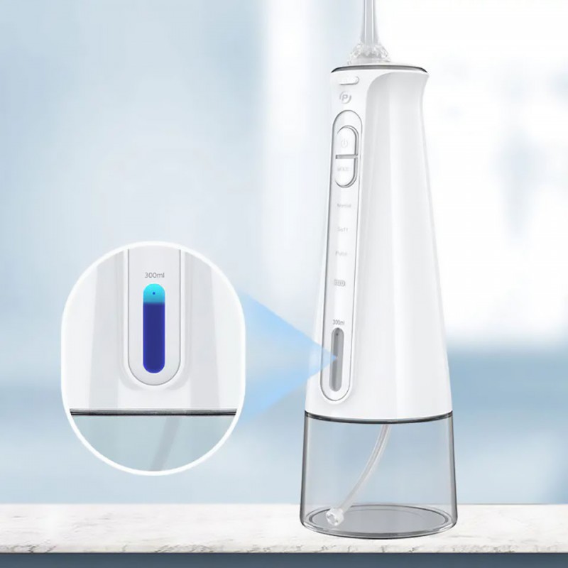 Máy Tăm nước PISEN PIN-Oral (TP-WP01) 