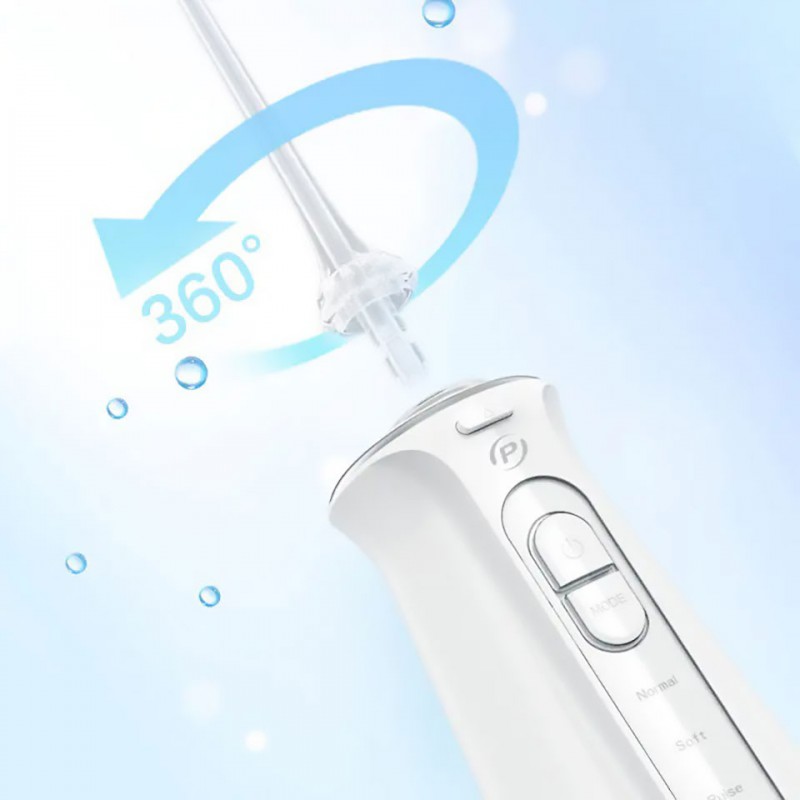 Máy Tăm nước PISEN PIN-Oral (TP-WP01) 