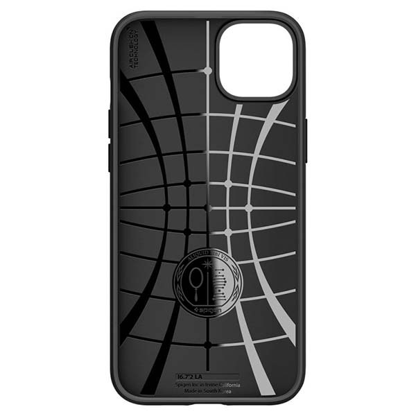 Ốp Lưng Spigen Liquid Air iPhone 14 Pro