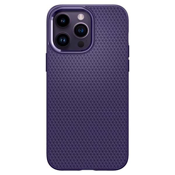Ốp Lưng Spigen Liquid Air iPhone 14 Pro