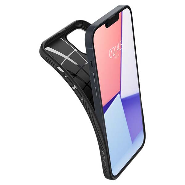 Ốp Lưng Spigen Liquid Air iPhone 14 Pro