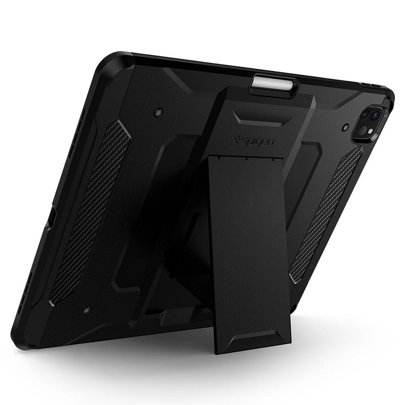 Ốp lưng Spigen Tough Armor Pro iPad Pro 11 (2020) 