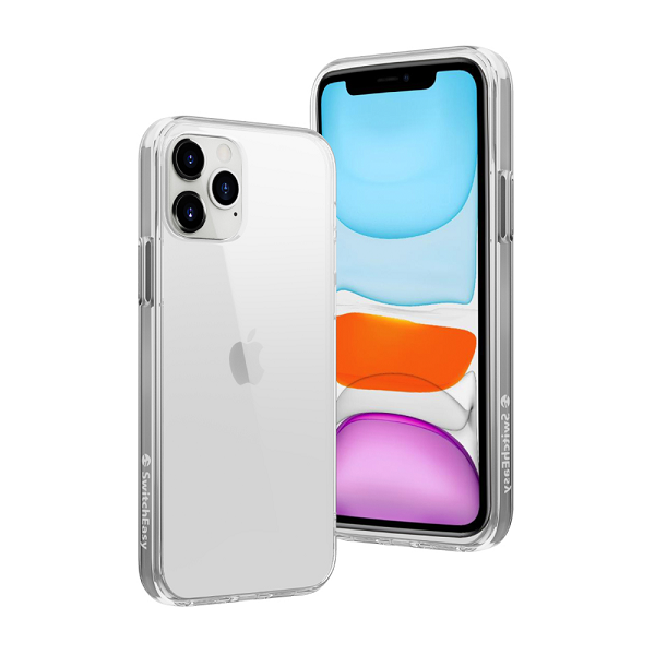 Ốp lưng Switcheasy Crush iPhone 12Pro/12 (GS-103-122-168)