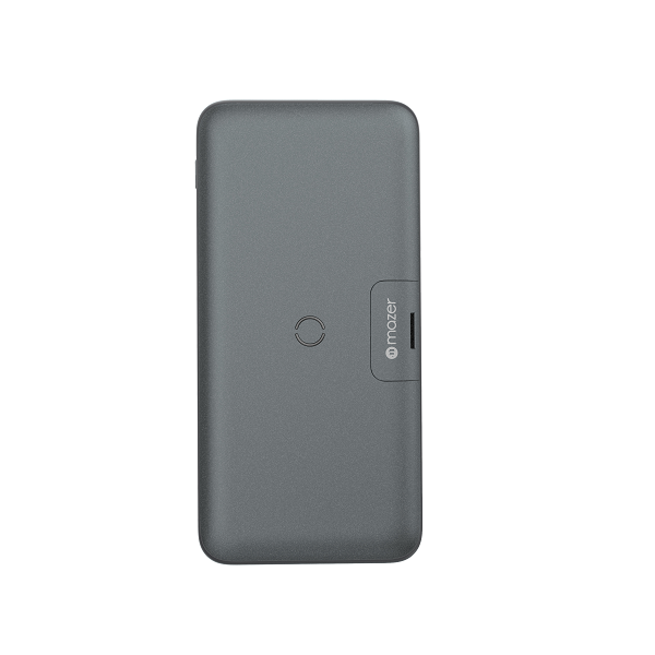 Pin dự phòng Mazer CineView Stand 10000mAh (EGWX11)