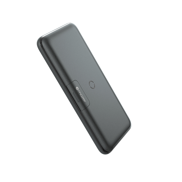 Pin dự phòng Mazer CineView Stand 10000mAh (EGWX11)