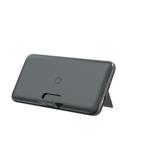 Pin dự phòng Mazer CineView Stand 10000mAh (EGWX11)