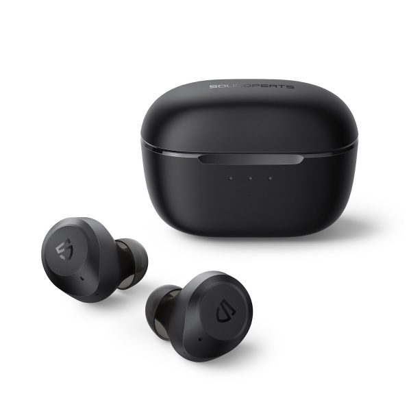 Tai Nghe Bluetooth Soundpeats T2