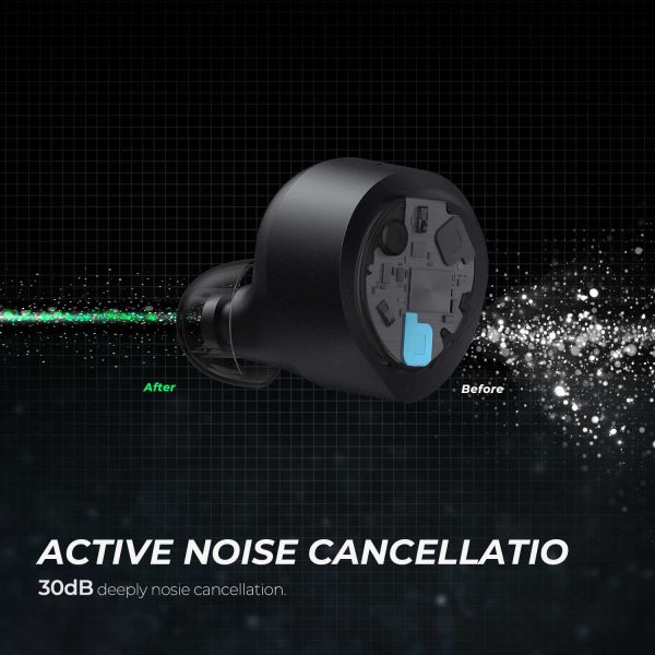 Tai Nghe Bluetooth Soundpeats T2