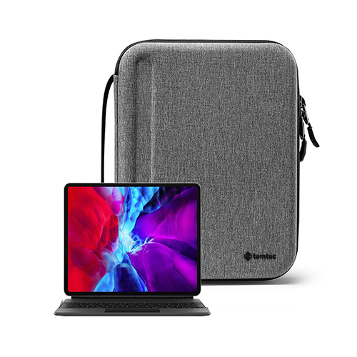 Túi Chống Sốc Tomtoc Portfolio Ipad 12.9 (A06-004G) 