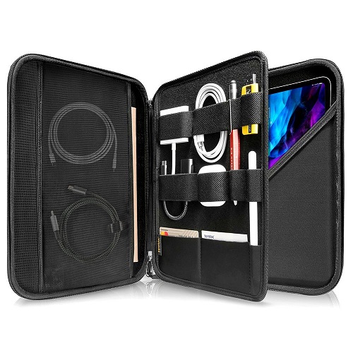 Túi Chống Sốc Tomtoc Portfolio Ipad 12.9 (A06-004G) 