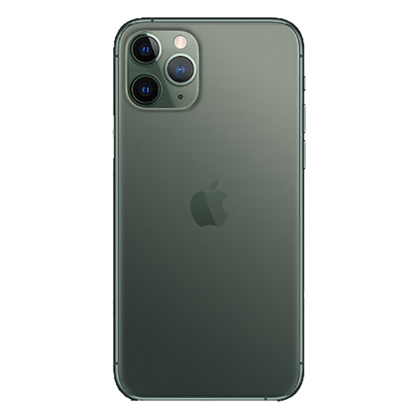 Apple iPhone 11 Pro Max 1 Sim 256GB cũ 97% LL