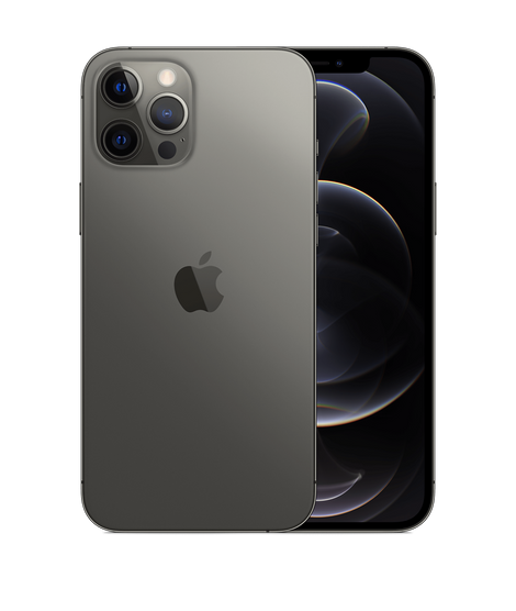 Apple iPhone 12 Pro Max 2 sim 256GB
