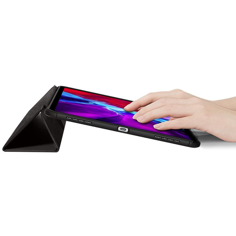 Bao Da Spigen Rugged Armor Pro iPad Pro 11 (2021) 