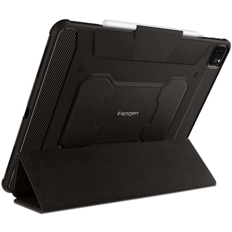 Bao Da Spigen Rugged Armor Pro iPad Pro 11 (2021) 