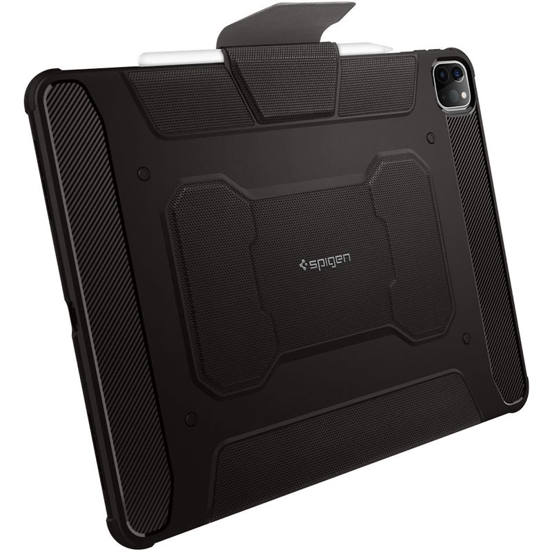 Bao Da Spigen Rugged Armor Pro iPad Pro 11 (2021) 