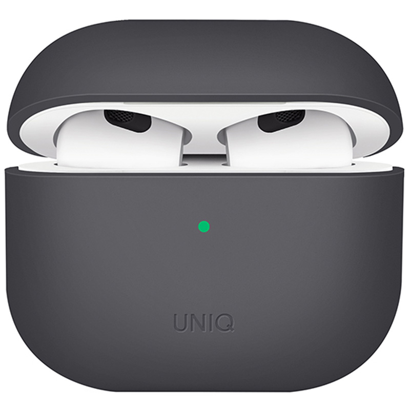 Bao Uniq Lino Hybrid Liquid Silicone For AirPods 3