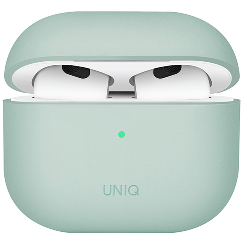 Bao Uniq Lino Hybrid Liquid Silicone For AirPods 3