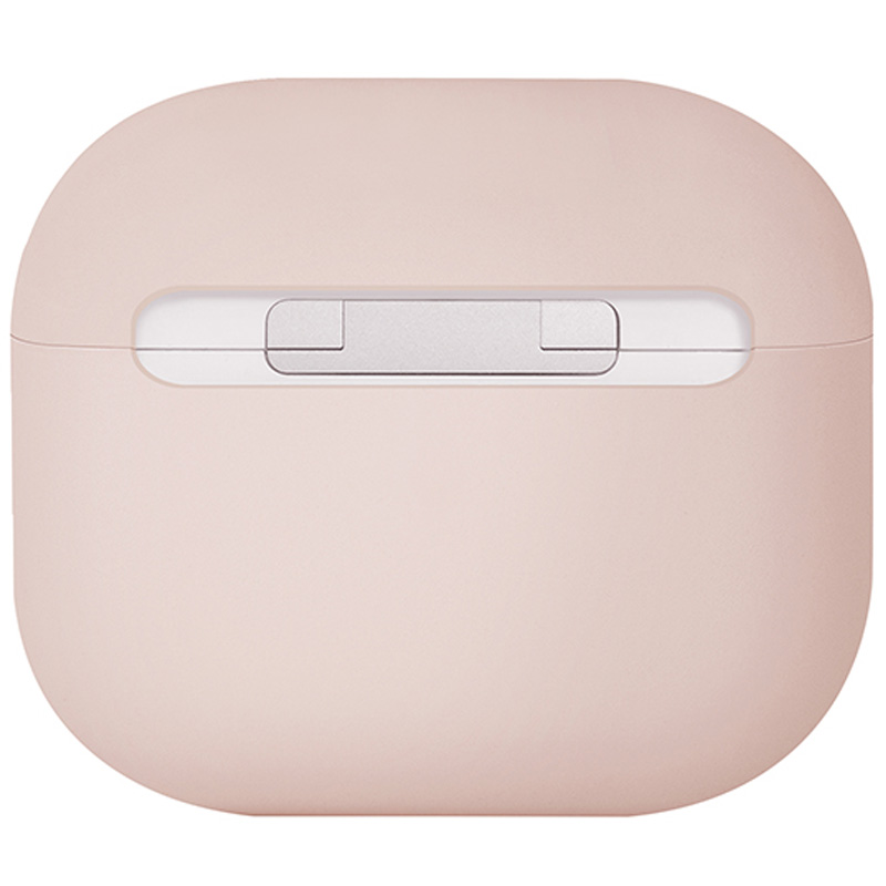 Bao Uniq Lino Hybrid Liquid Silicone For AirPods 3