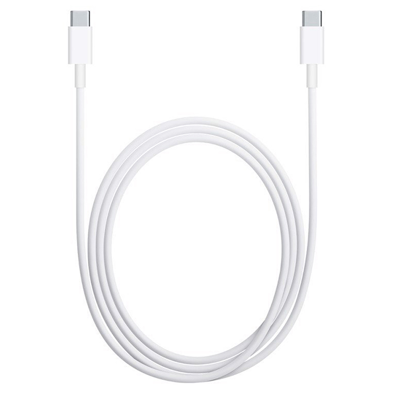 Cáp Apple USB-C to C (1m)