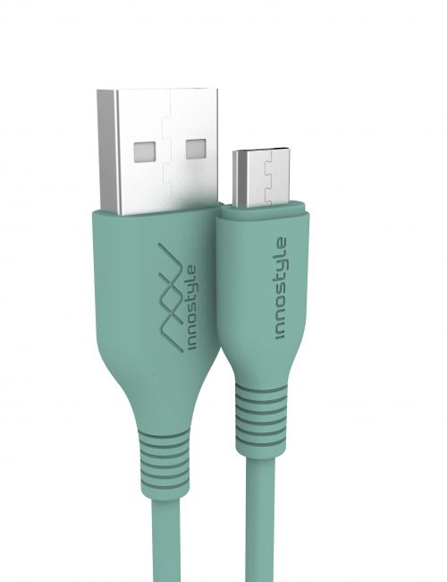 Cáp Innostyle Micro Jazzy (1.2M)