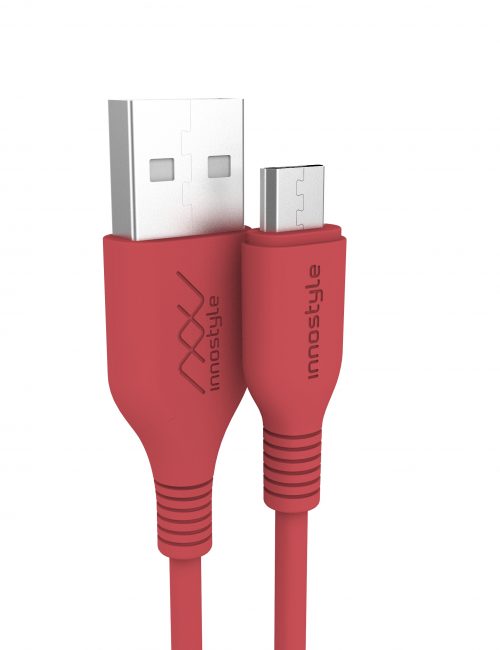 Cáp Innostyle Micro Jazzy (1.2M)