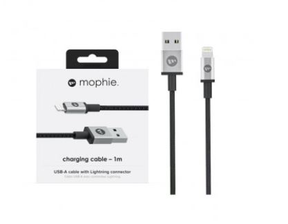 Cáp Mophie Lightning 1M