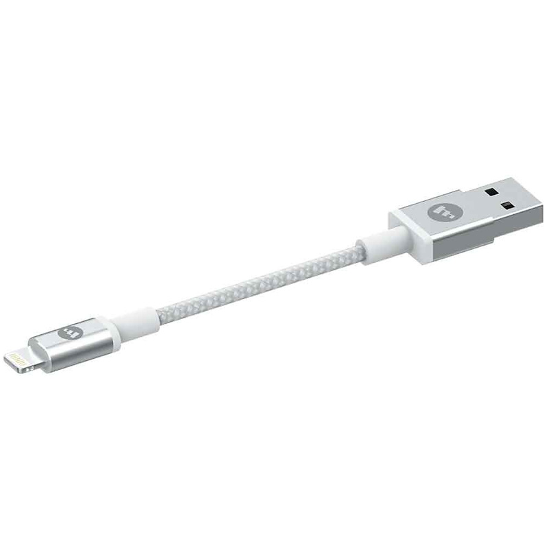 Cáp Mophie Lightning 9cm 
