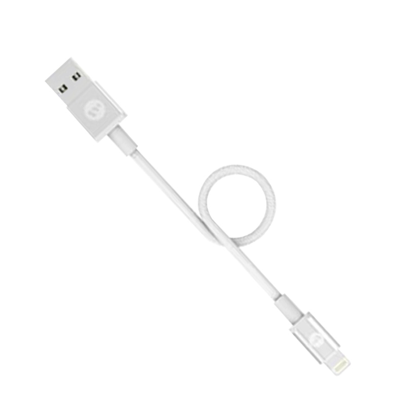 Cáp Mophie Lightning 9cm 