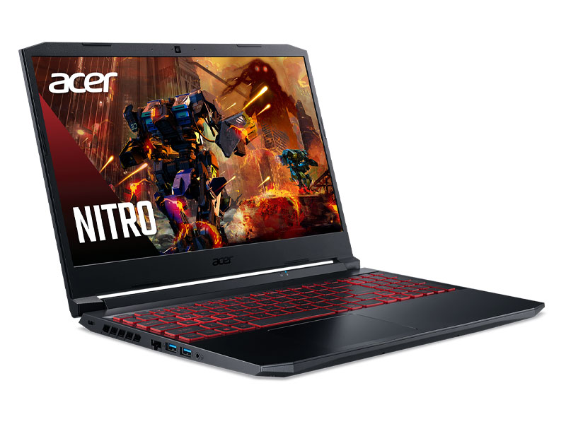 Laptop Acer Nitro 5 Eagle AN515-57-56S5