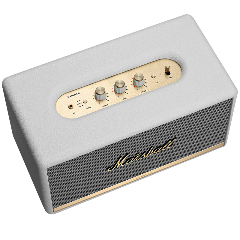Loa Bluetooth Marshall Stanmore II 99%
