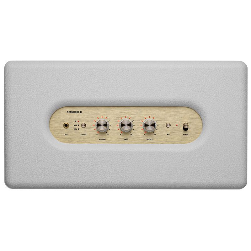 Loa Bluetooth Marshall Stanmore II 99%
