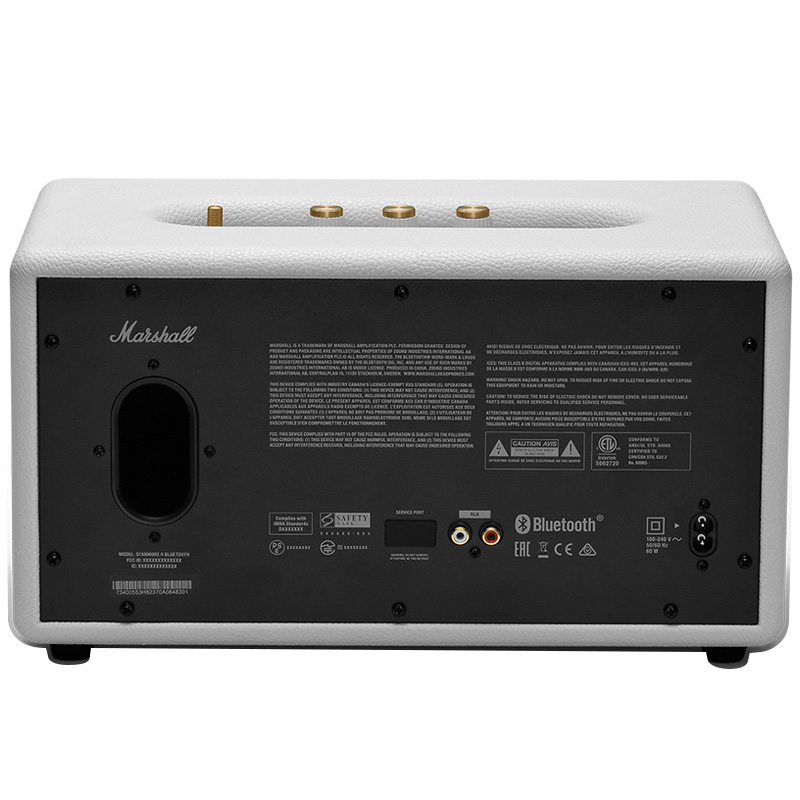 Loa Bluetooth Marshall Stanmore II 99%