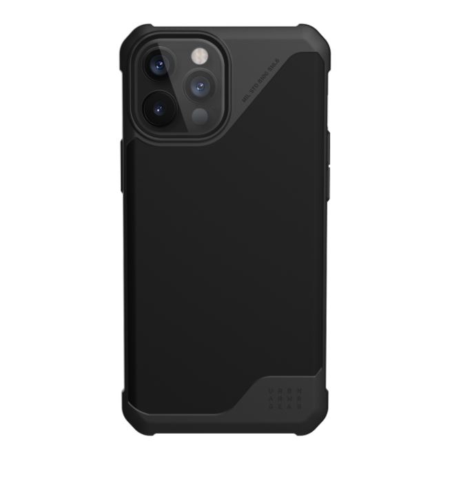 Ốp lưng UAG Metropolis LT iPhone 12Pro Max