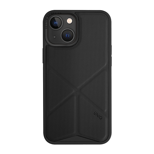 Ốp lưng UniQ Transforma Magclick iPhone 14 Plus(6.7)