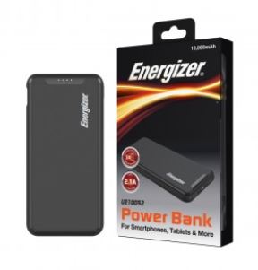 Pin dự phòng Energizer UE10052 10,000mAh (3.7V)