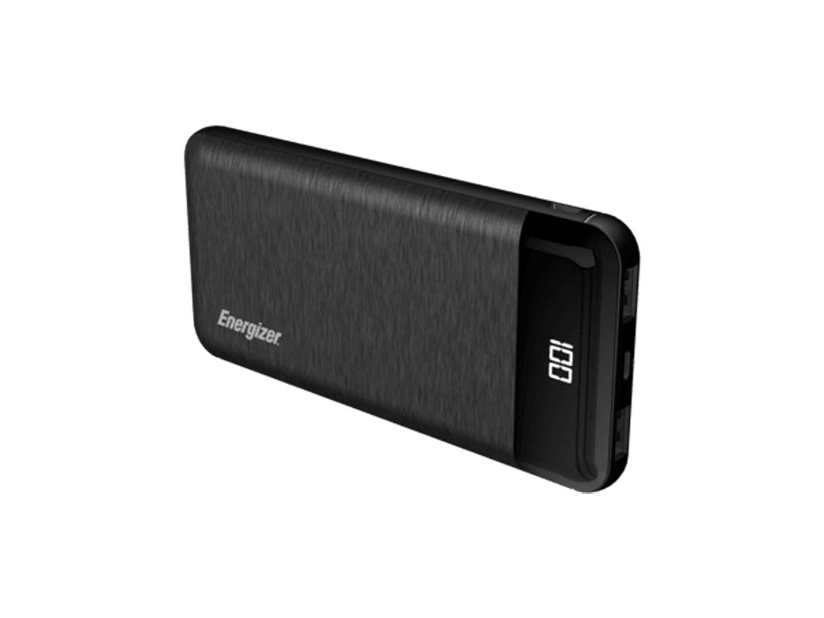 Pin Dự Phòng Energizer UE10058 10,000mAh