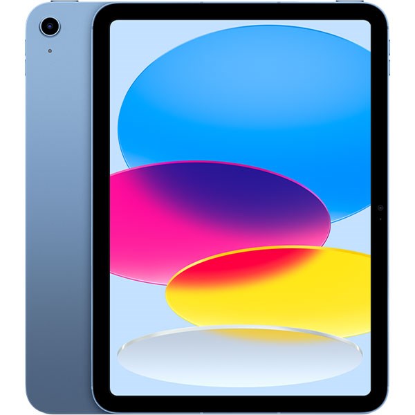 Apple iPad Gen 10 10.9 2022 Wifi 64GB