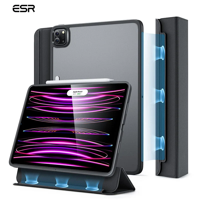Bao da ESR Ascend Hybrid iPad Pro 11 