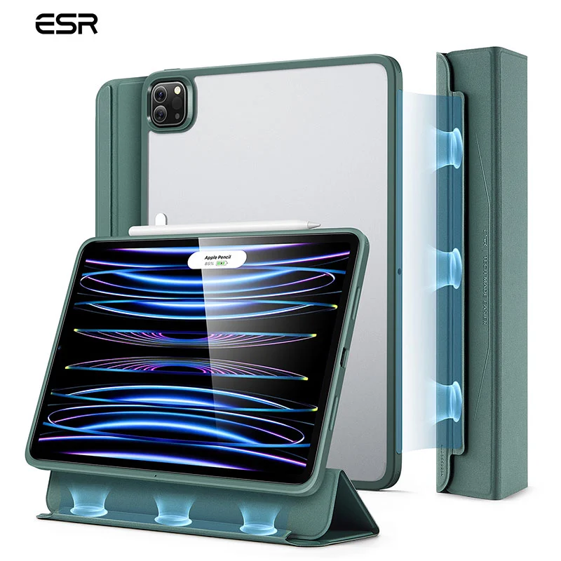 Bao da ESR Ascend Hybrid iPad Pro 11 