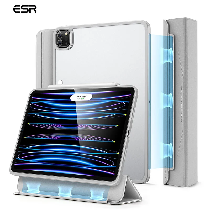 Bao da ESR Ascend Hybrid iPad Pro 11 