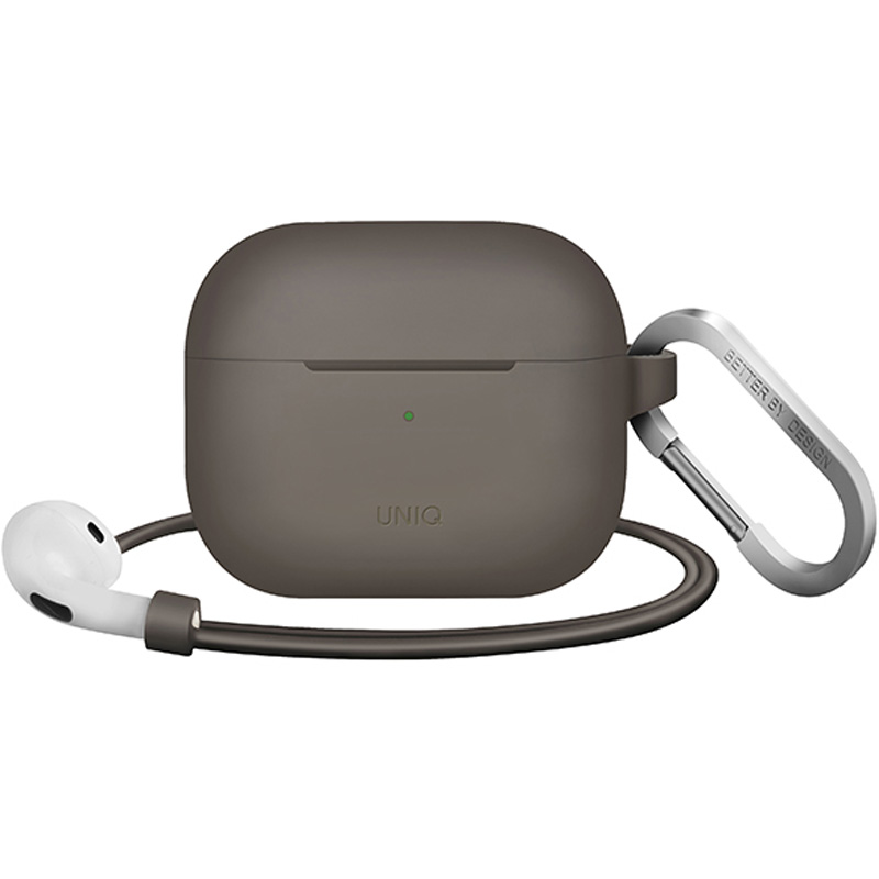 Bao Uniq Vencer Silicone Hang For AirPods 3