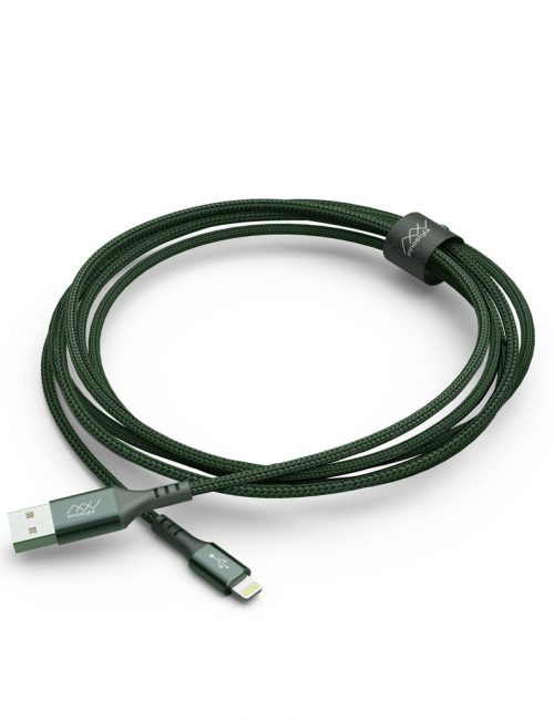 Cáp Innostyle PowerFlex Lightning MFI 1.5M (IAL150)