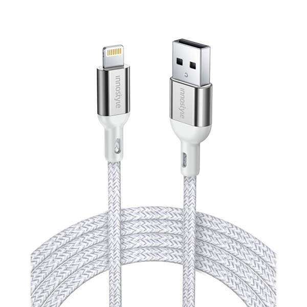 Cáp Innostyle PowerFlex Lightning MFI 1.5M (IAL150)